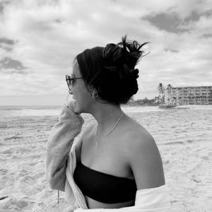 Meet your Posher, Kensen